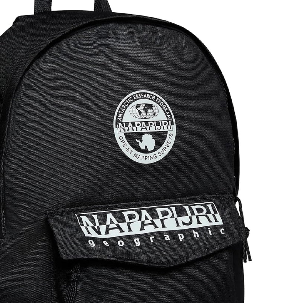 Zaino Napapijiri Voyage Nero Np0a4g