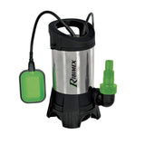 Pompa Sommergibile Inox Acque Scure 750 W