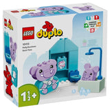 lego lego duplo il bagnetto ean 5702017583235