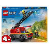 lego lego city autopompa con scala ean 5702017784694