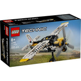 lego lego technic aereo bush ean 5702017816203