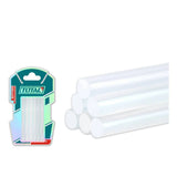 total stick per pistola a caldo 6 pezzi 11x20mm ean 6925582169089