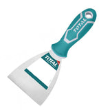 total spatola in acciaio serie industrial da 60mm ean 6925582178968