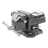 total morsa da banco con base girevole da 100mm ean 6925582188608