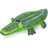 bestway coccodrillo gonfiabile cavalcabile per bambini ean 6941607312209