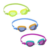 bestway occhialini da nuoto per bambini 3 assortiti ean 6941607330784
