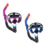 bestway maschera da snorkeling per bambini 7 assortita ean 6941607331187