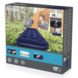 Materasso Gonfiabile Airbed Bestway 185x76x28 Cm