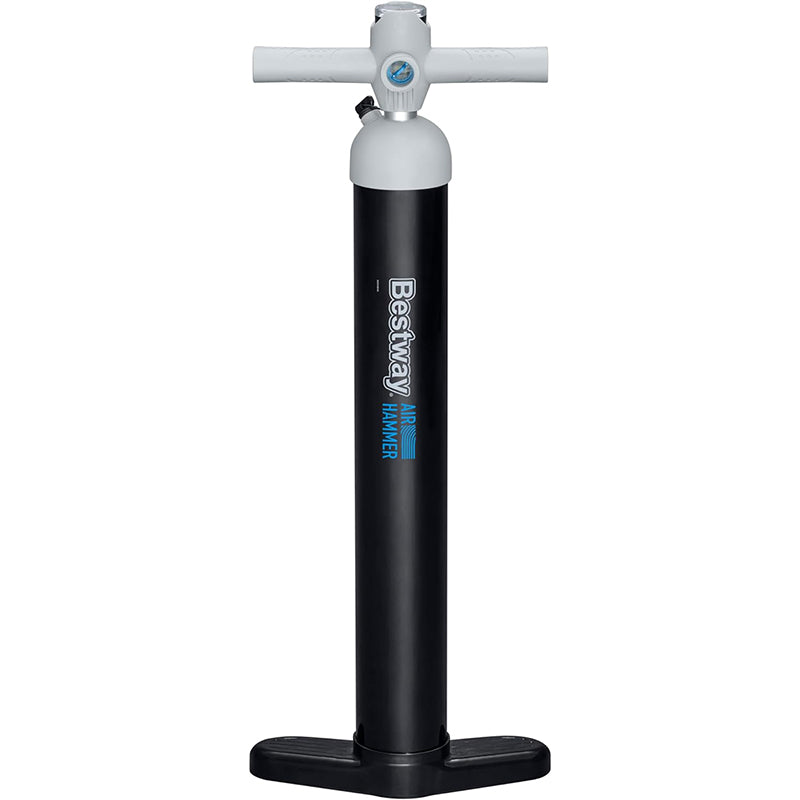 Pompa Di Gonfiaggio Manuale Bestway 3450cc 48 Cm