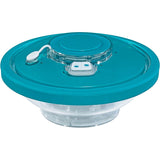 Fontana A Led Ricaricabile Bestway 18,9x9,3 Cm