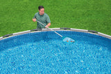 bestway retino di superficie aquascoop per piscine ean 6941607347027