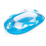 bestway canottino gonfiabile per bambini 3 assortito ean 6941607347577
