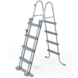 Scaletta Per Piscina Bestway 122 Cm
