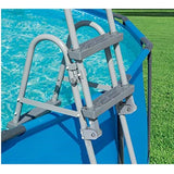 Scaletta Per Piscina Bestway 122 Cm