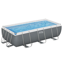 Piscina Power Steel Bestway 404x201x100 Cm