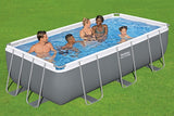 Piscina Power Steel Bestway 404x201x100 Cm