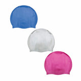 bestway cuffia da nuoto in silicone assortita ean 6941607331354