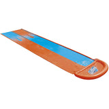 bestway scivolo ad acqua h2ogo a due corsie ean 6942138969085
