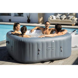 Lay-Z-Spa Hawai Idromassaggio Bestway 180x180x71cm