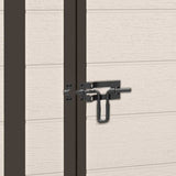 Casetta Manor Beige 185x152x226 Cm