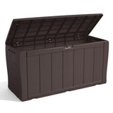 Baule Sherwood Marrone Ecom-Pack 117x45x57