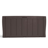 Baule Sherwood Marrone Ecom-Pack 117x45x57