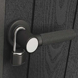 Casetta Signature Pent Noce 214x218x226 Cm