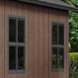 Casetta Signature Noce 7511/1175