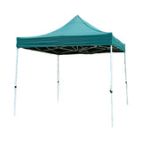 nbr gazebo festival estensibile verde 3x3m ean 7426899393390