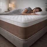 Materasso Calliope Memory  80x190 H.26