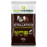 Stallatico Orto E Giardino 45 Lt