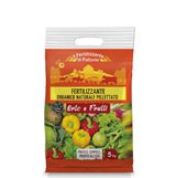 Fertilizzante Orto E Frutti 5 Kg