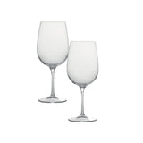 bormioli set 2 calici sinfonia large 50cl ean 8004360095999