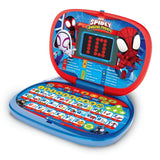 clementoni computer kid spidey laptop ean 8005125164547