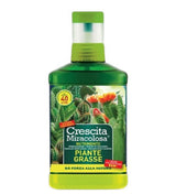 Concime Crescita Miracolosa Cactus 200 Ml