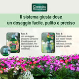 Concime Crescita Miracolosa Universale 375 Ml