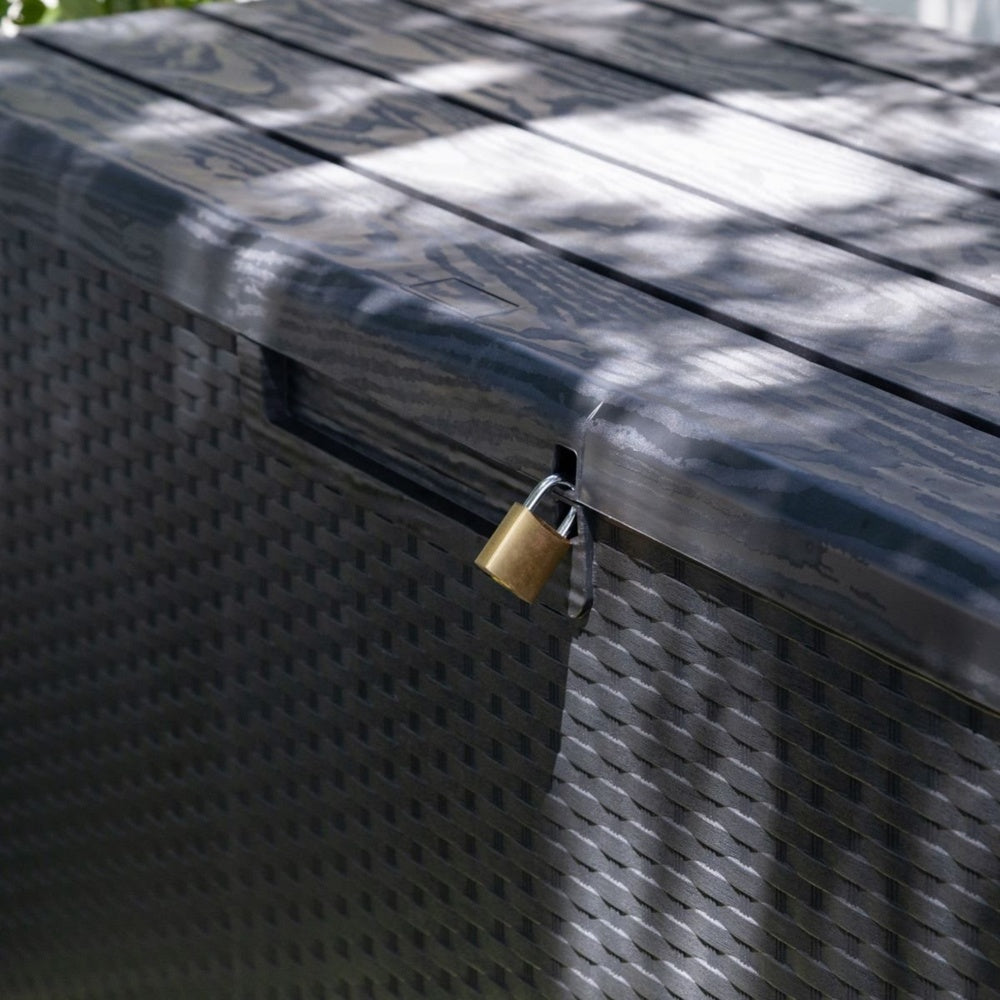 Baule Cassapanca Portofino Plus 340 Lt