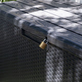 Baule Cassapanca Portofino Plus 340 Lt