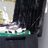 Baule Cassapanca Portofino Plus 340 Lt