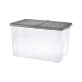 BOX CONTENITORE DODO UP 40 LT ASSORTITO