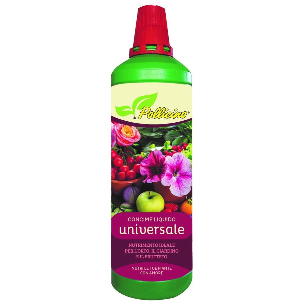 Concime Pollicino Universale 1 Lt