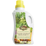 Concime Vitasana Biologico Universale 500 Ml
