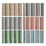 Tappeto Santiago 50x130cm Assortito