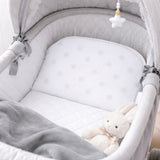 Cuscino Airbaby Carrozzina 30X20X2,5 cm