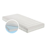 Materasso Memory Termosleep Lettino  60X125X12 cm