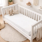 Materasso Bunny Sfoderabile Lettino 60X125X10 cm