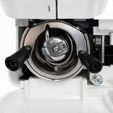 Macchina Per Cucire Necchi N85