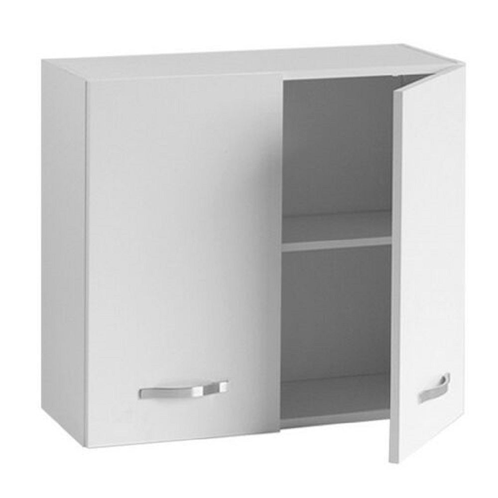 Pensile Cucina Federica 80 Cm Bianco
