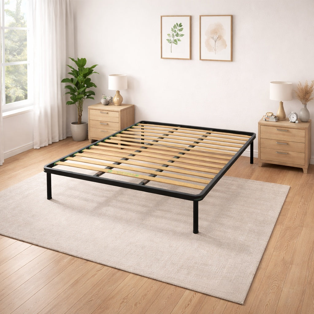 Rete Ortopedica Susan 13 Doghe 160x190 Cm