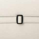 Cuscino Tommy 110x44xh.4 Cm Ecru